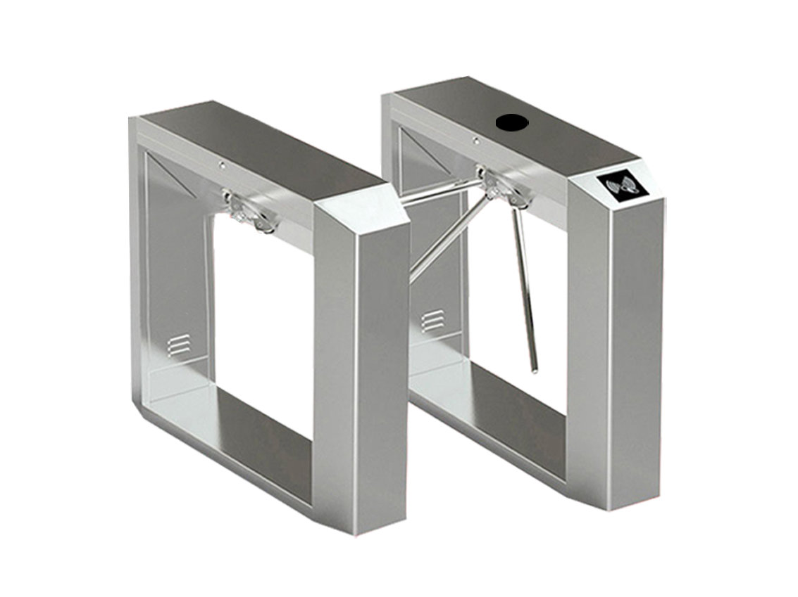 HS-XBZ-3001 三辊闸