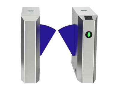 HS-XBZ-5002 八角翼闸