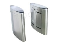 HS-XBZ-5003 椭圆翼闸