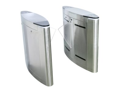 HS-XBZ-5003 椭圆翼闸