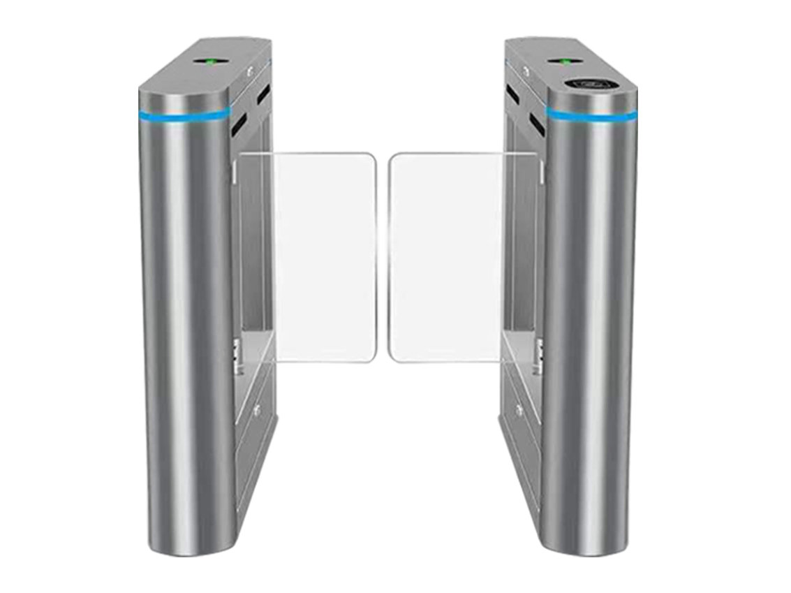 HS-XBZ-6001 普通小摆闸