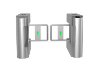 HS-XBZ-8005 圆弧大摆闸