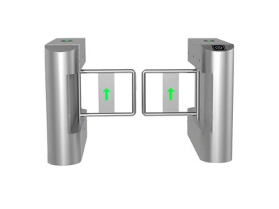 HS-XBZ-8005 圆弧大摆闸