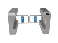 HS-XBZ-7001 八角大摆闸